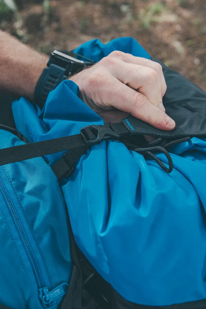 Lowe Alpine Manaslu 55:70L Trekking Pack