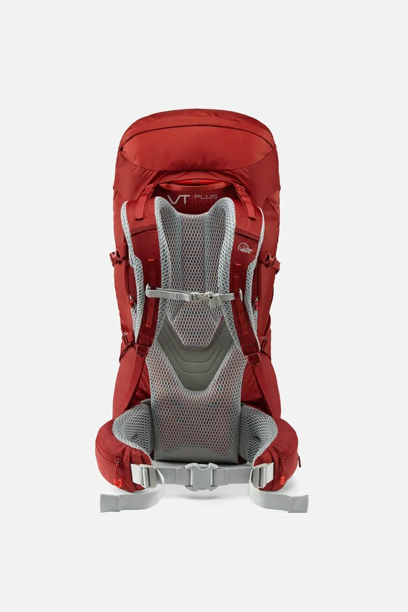 Lowe Alpine Manaslu 55:70L Trekking Pack