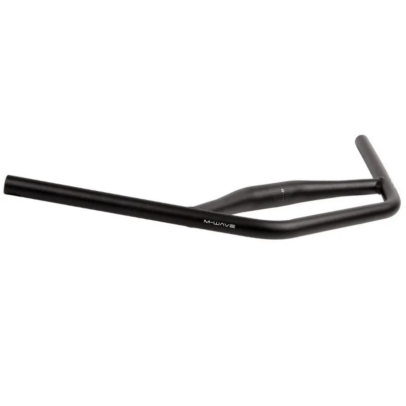 M-Wave Double Bar City/Trekking Handlebar