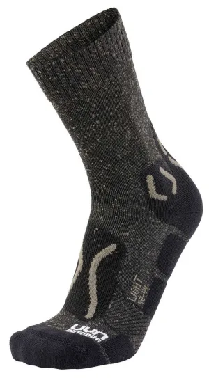 MAN TREKKING LIGHT SOCKS
