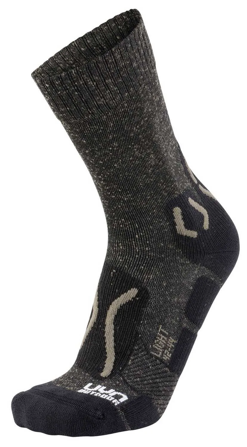 MAN TREKKING LIGHT SOCKS