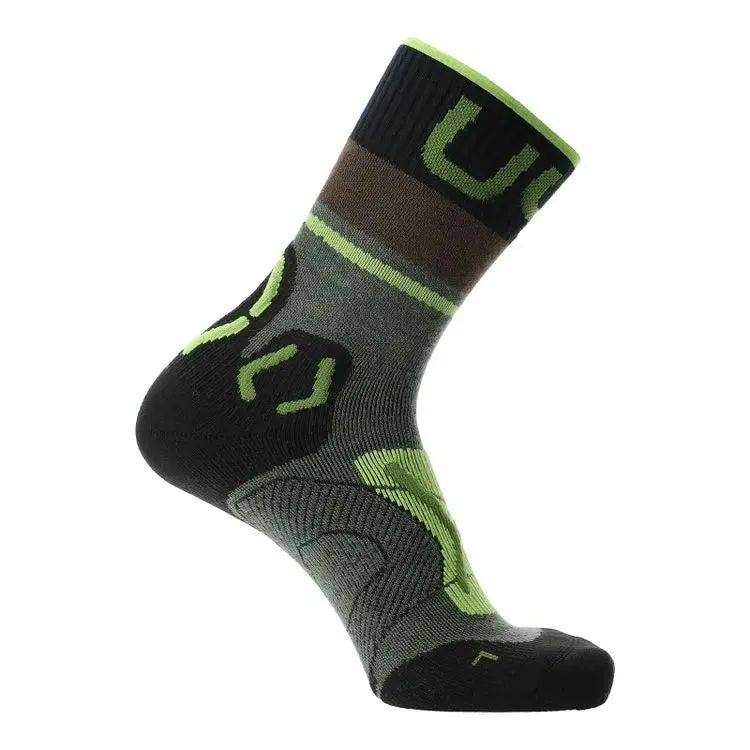 MAN TREKKING ONE MERINO SOCKS