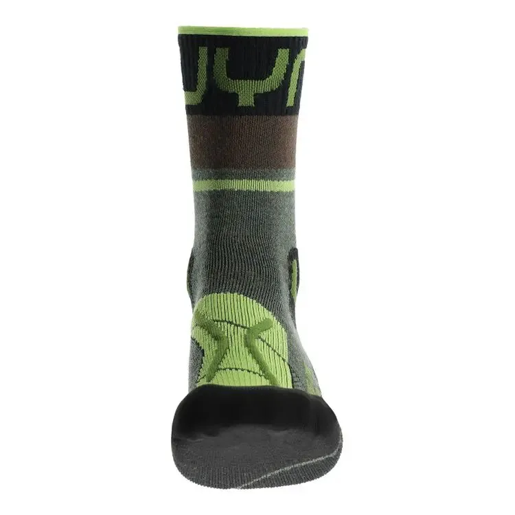 MAN TREKKING ONE MERINO SOCKS