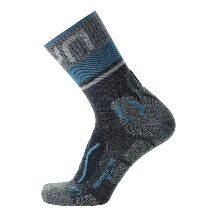 MAN TREKKING ONE MERINO SOCKS