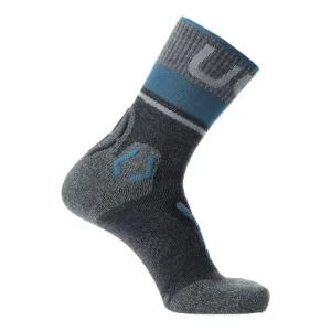MAN TREKKING ONE MERINO SOCKS