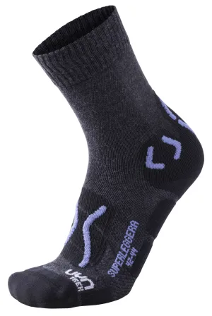 MAN TREKKING SUPERLEGGERA SOCKS
