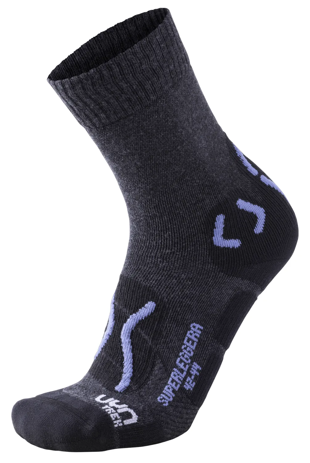 MAN TREKKING SUPERLEGGERA SOCKS