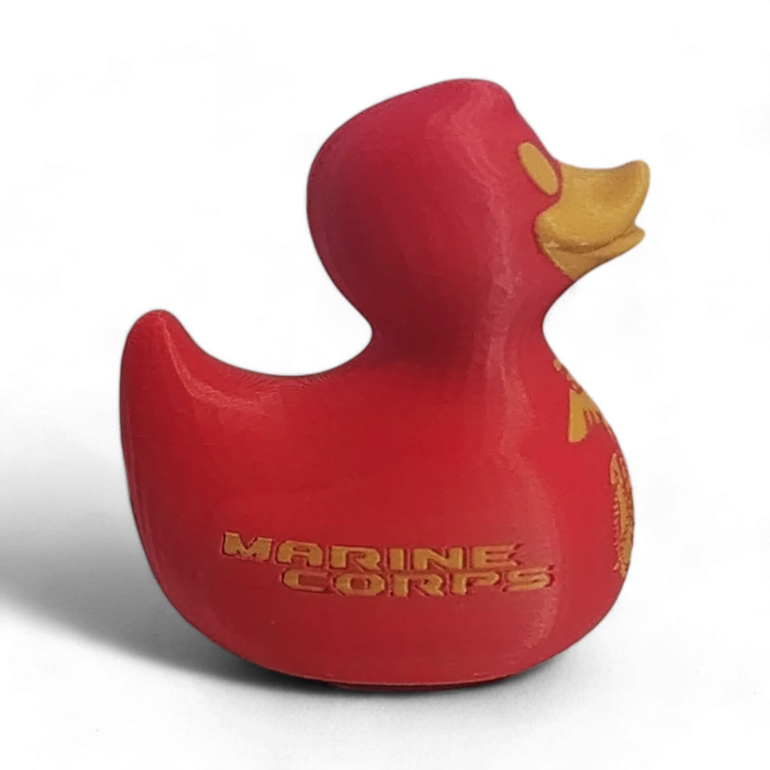 Marine Corps Duck
