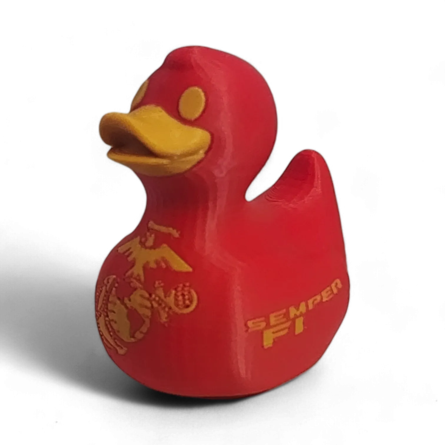 Marine Corps Duck