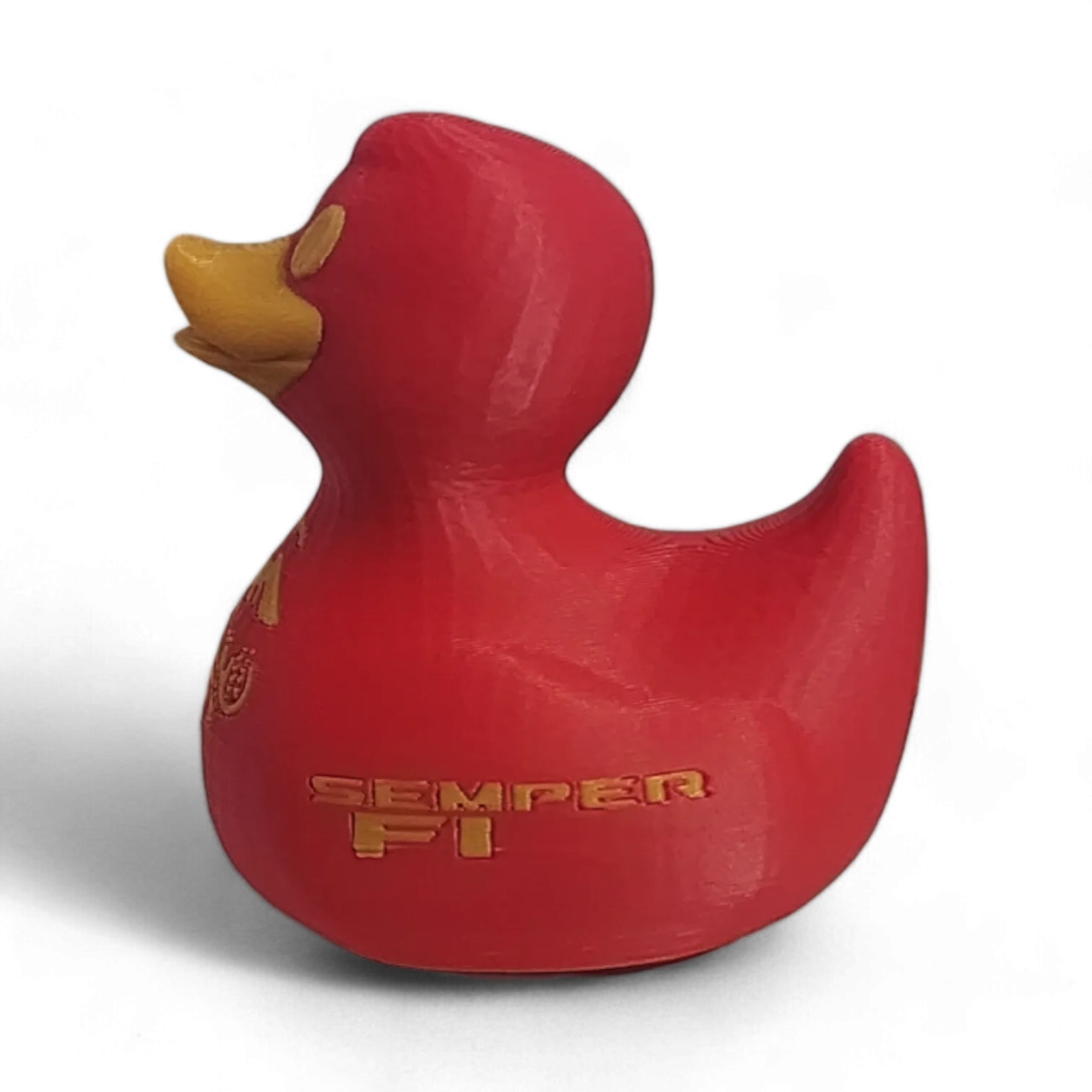 Marine Corps Duck