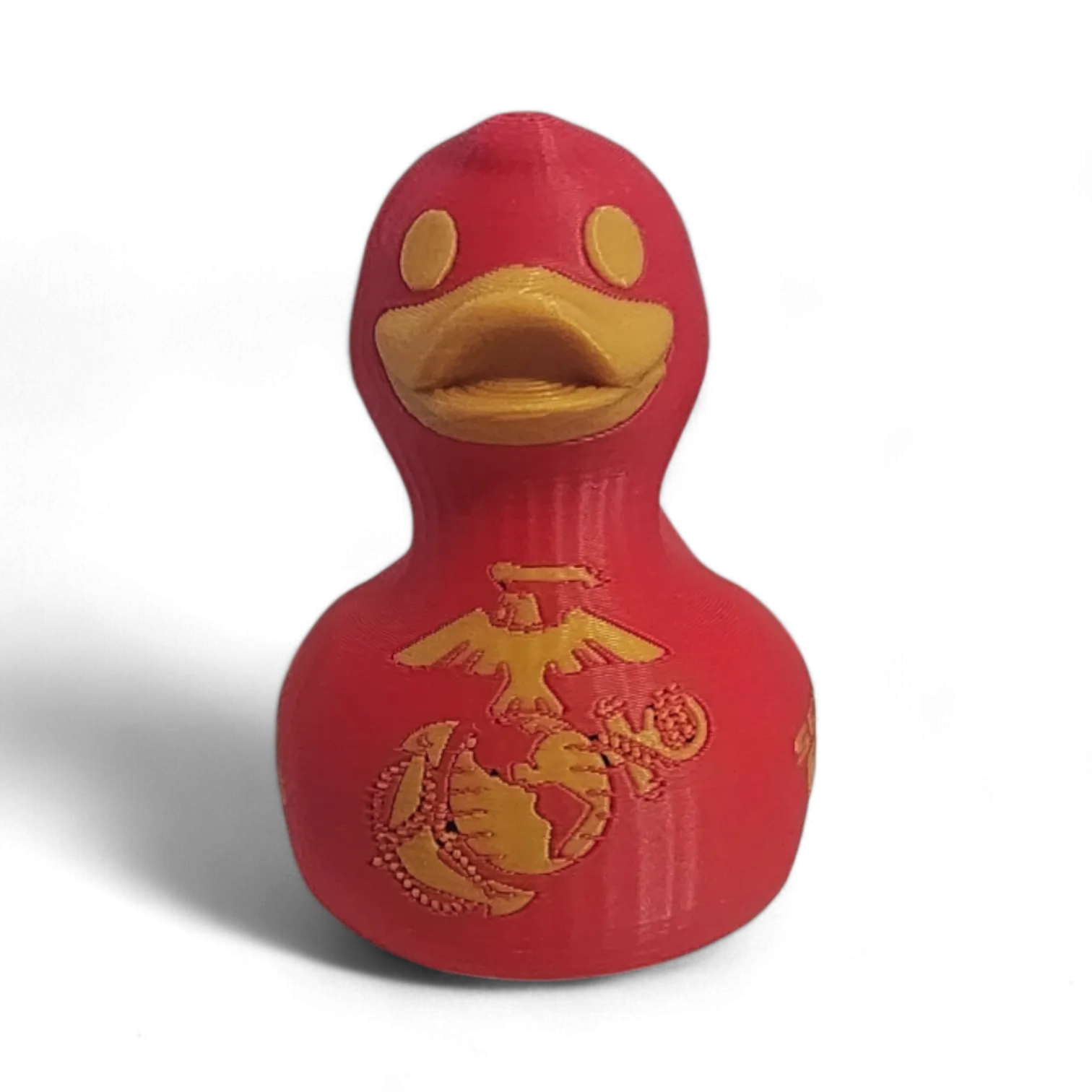 Marine Corps Duck