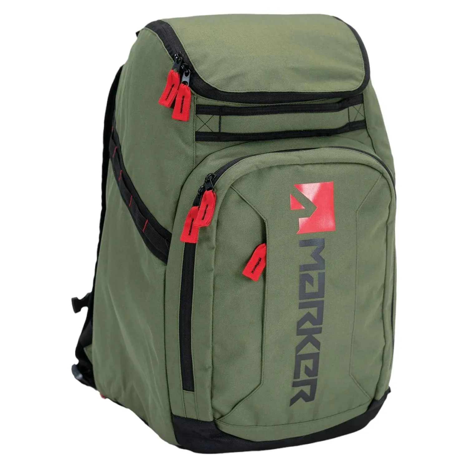 Marker Access Boot Bag