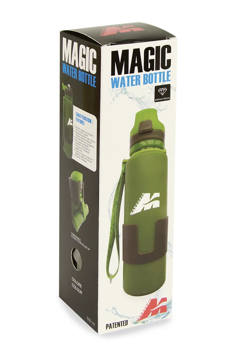 Marsupio Magic Bottle - Borraccia Da Trekking