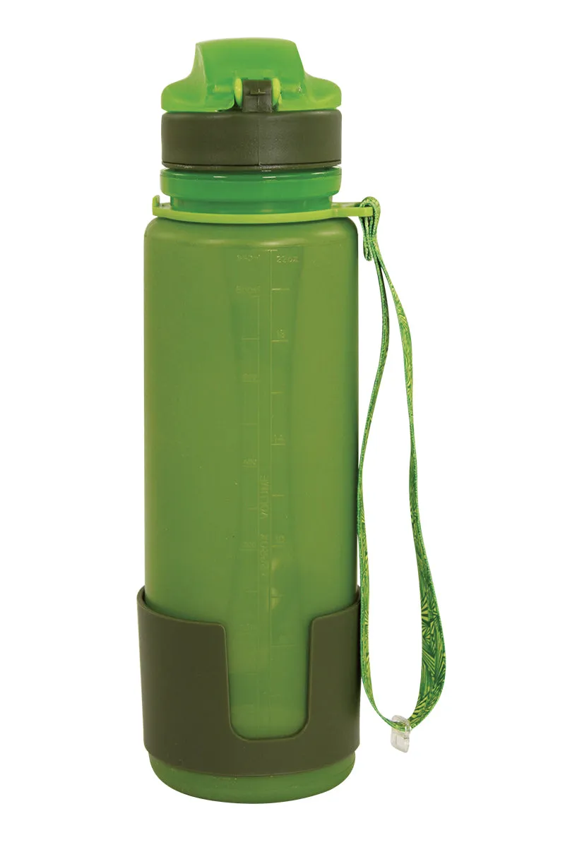 Marsupio Magic Bottle - Borraccia Da Trekking