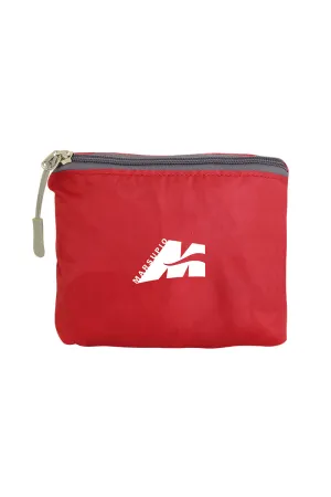 Marsupio Rain Cover - Copri Zaino Impermeabile