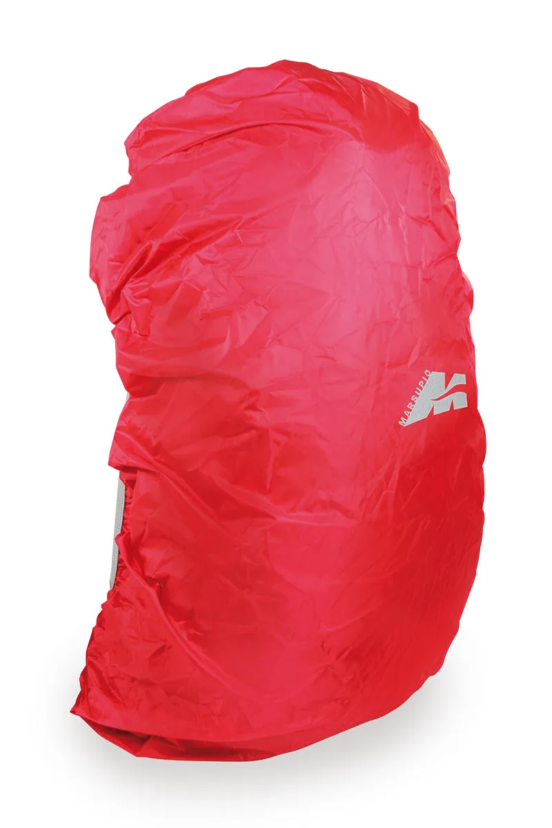 Marsupio Rain Cover - Copri Zaino Impermeabile