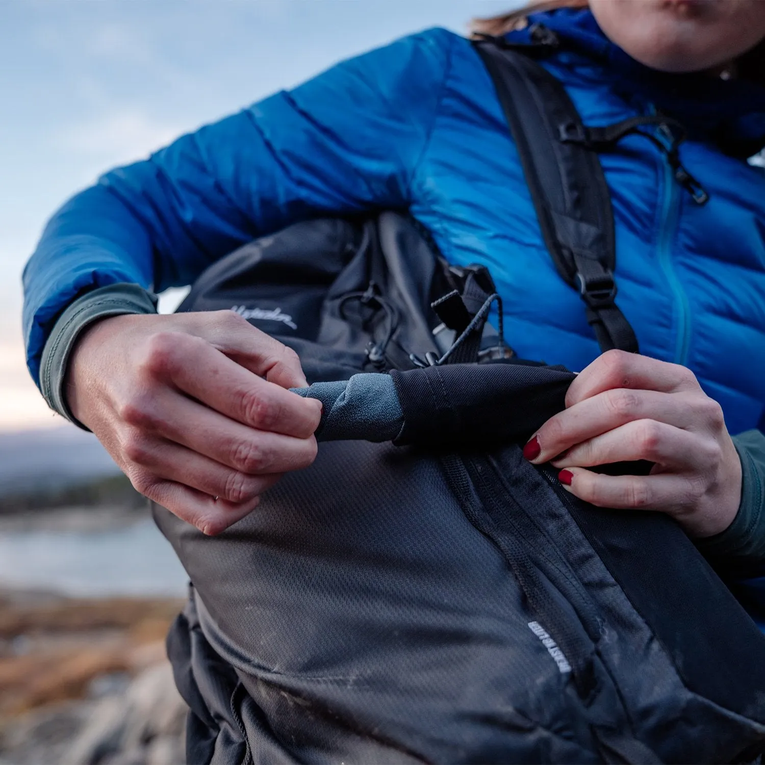 Matador Ultralight Travel Towel (Small)