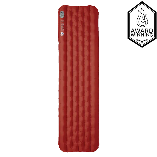 Matelas de sol Big Agnes Rapide SL Isolé