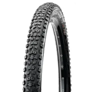 Maxxis Aggressor 29 X 2.5 Wt Dd Tr E-25 120x2tpi Folding Tyre