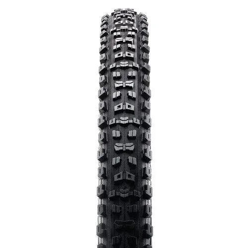 Maxxis Aggressor 29 X 2.5 Wt Dd Tr E-25 120x2tpi Folding Tyre