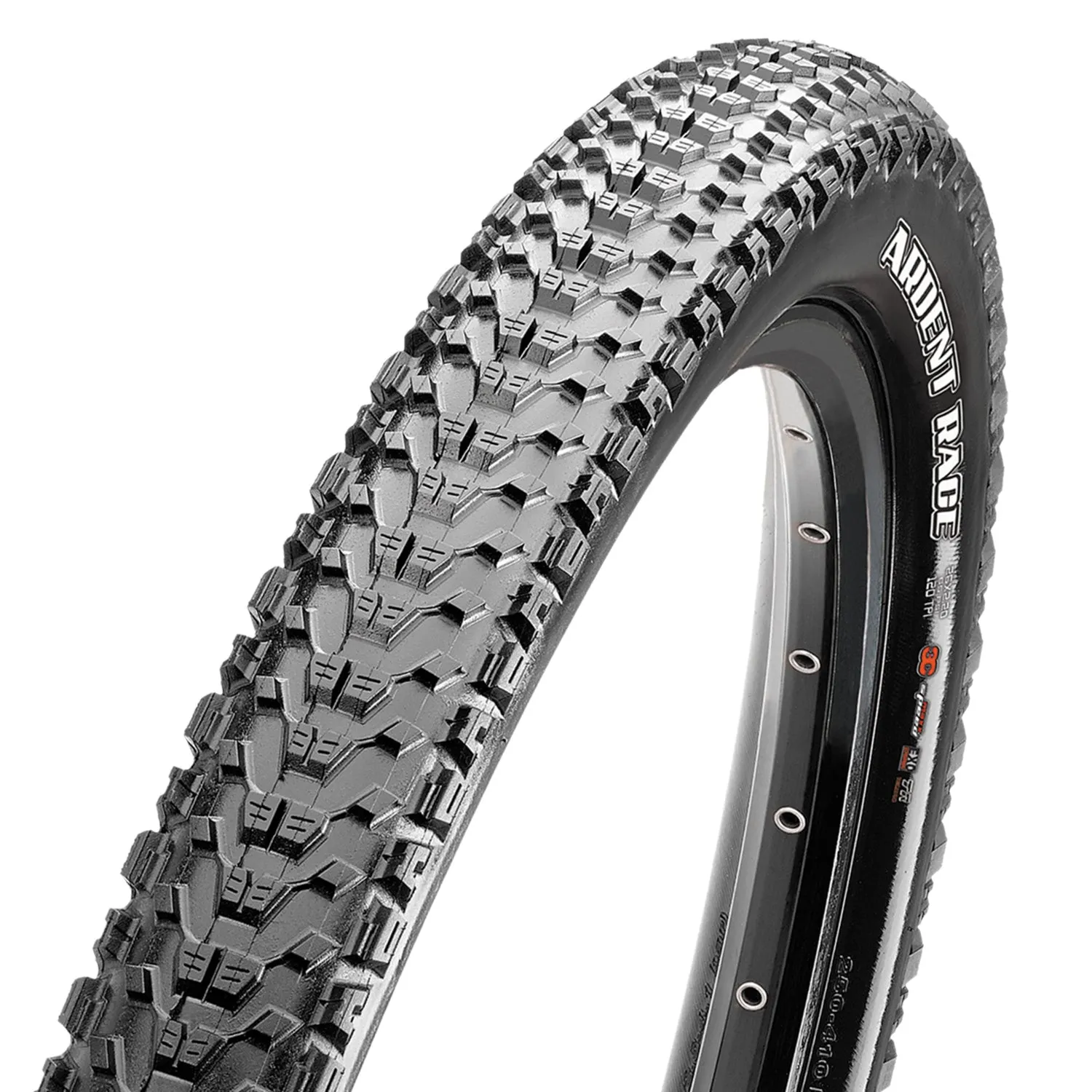 Maxxis Ardent Race 27.5 x 2.35 3C/EXO Mountain Bike Tire