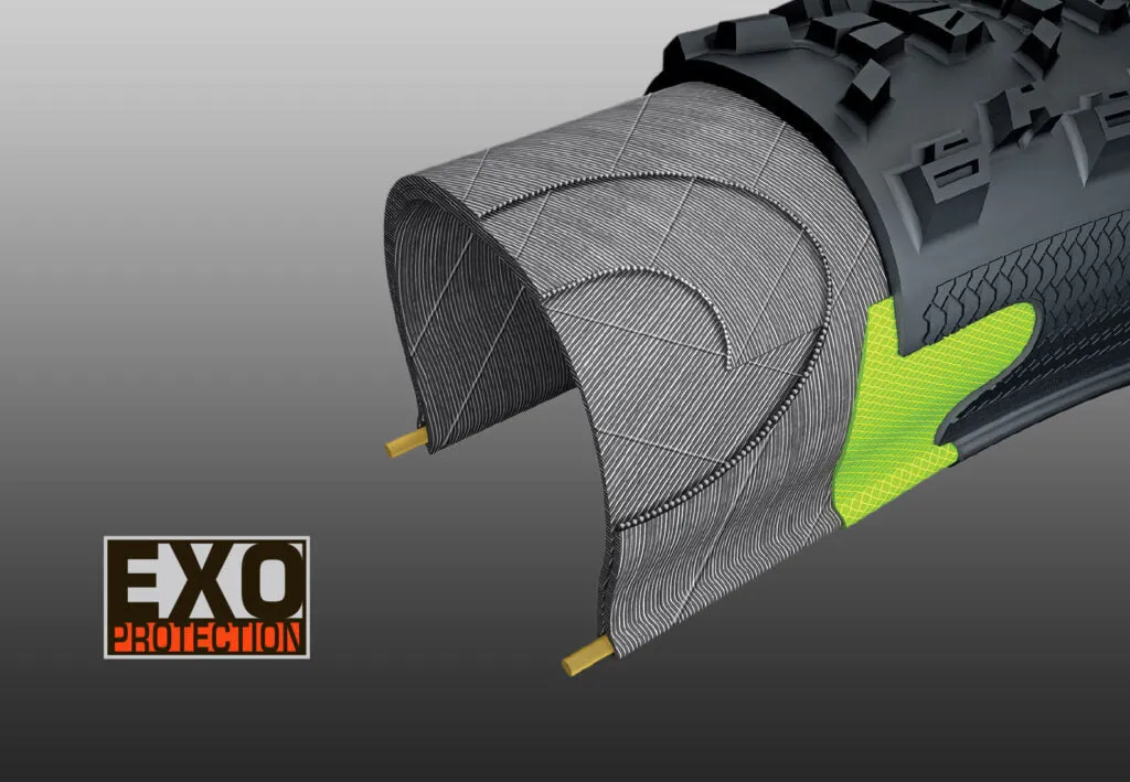 Maxxis Ardent Race EXO TR 27.5x2.2