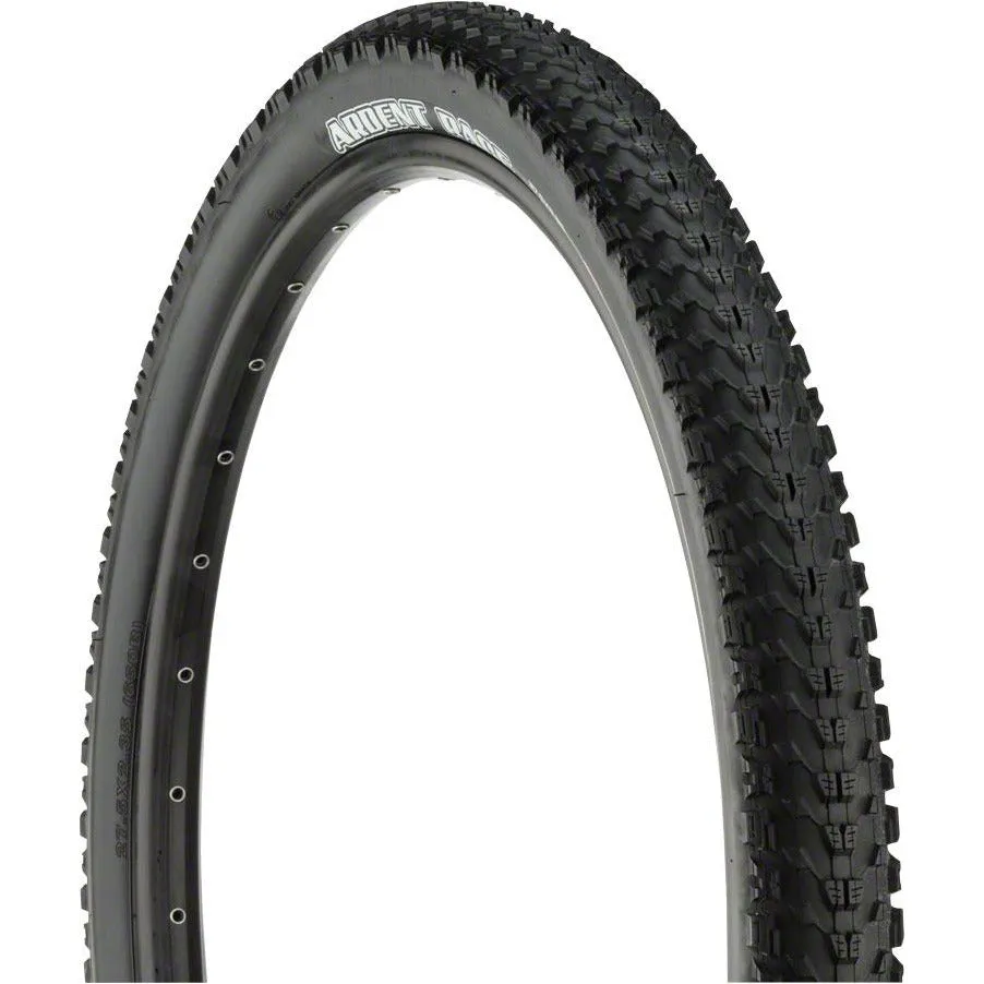 Maxxis Ardent Race Tire 27.5 x 2.6, Tubeless, Folding, Black, 3CMaxxSpeed, EXO, Mountain Bike Tire