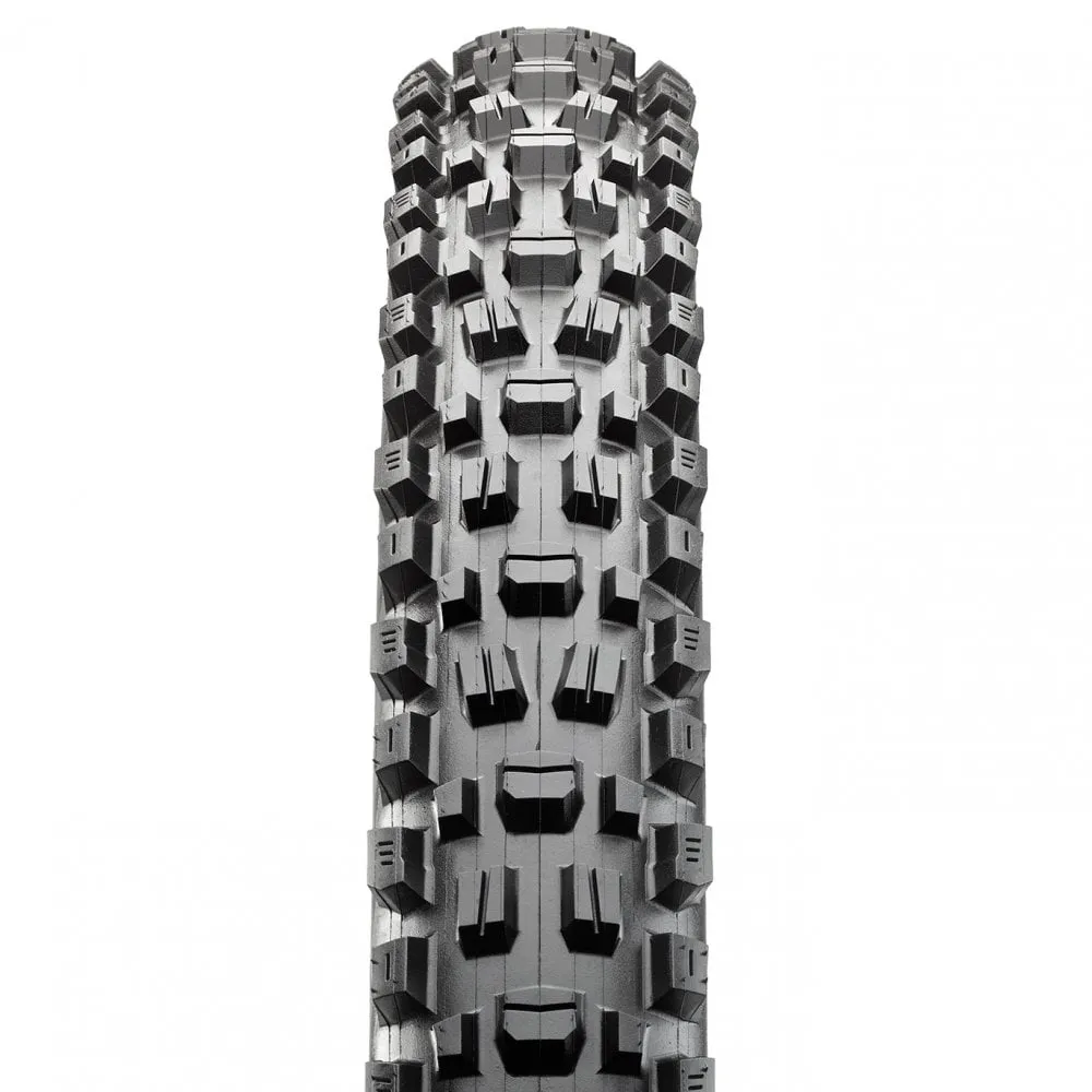 Maxxis Assegai 27.5x2.50WT 60TPI Folding 3C MaxxGrip (TR) MTB Tyre