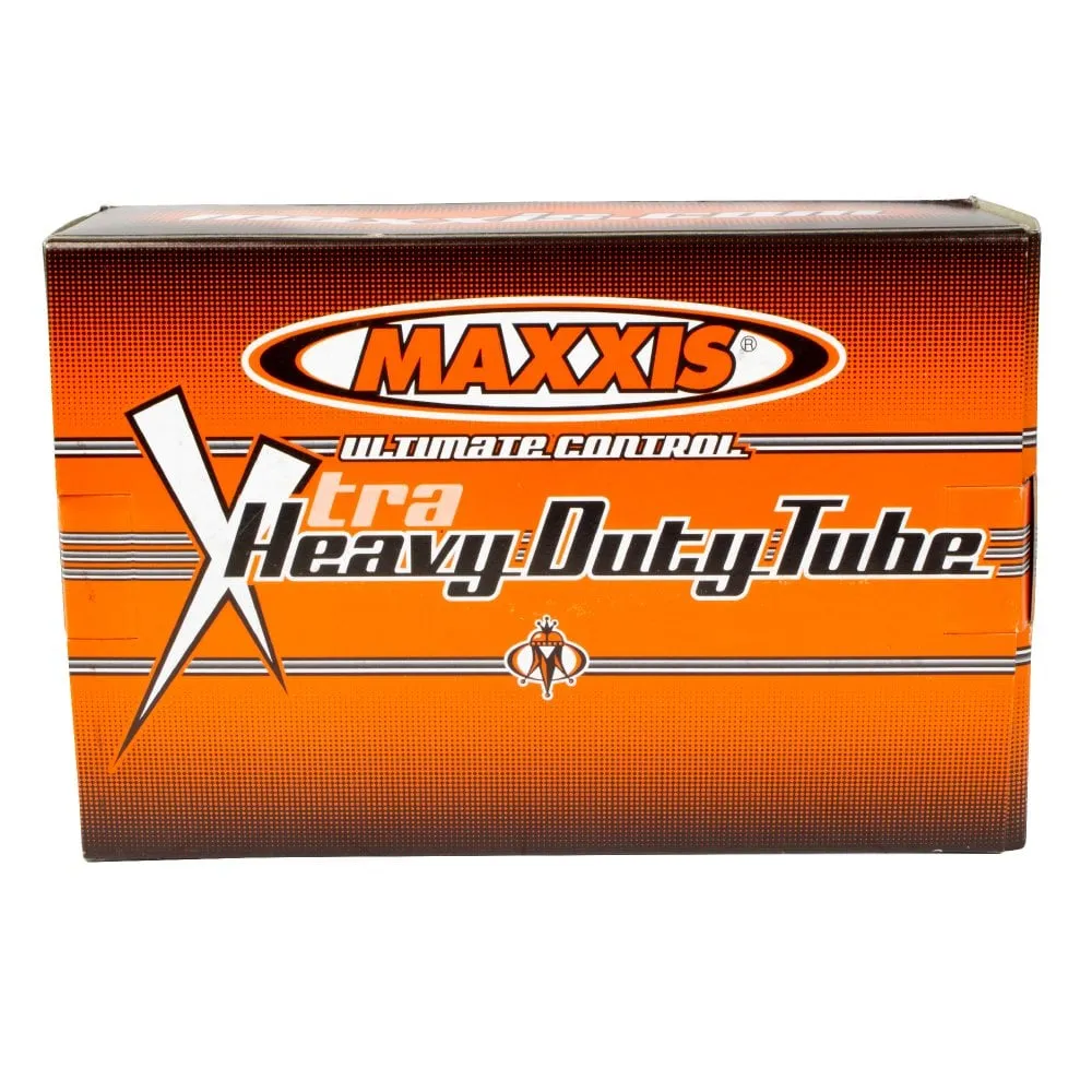 Maxxis Extra Heavy Duty 18" MX/Enduro Premium Butyl Rubber Inner Tube