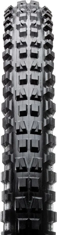 Maxxis Minion Dhf 29 X 2.5 Wt Exo  3c Maxx Terra Tr 60tpi Folding Tyre