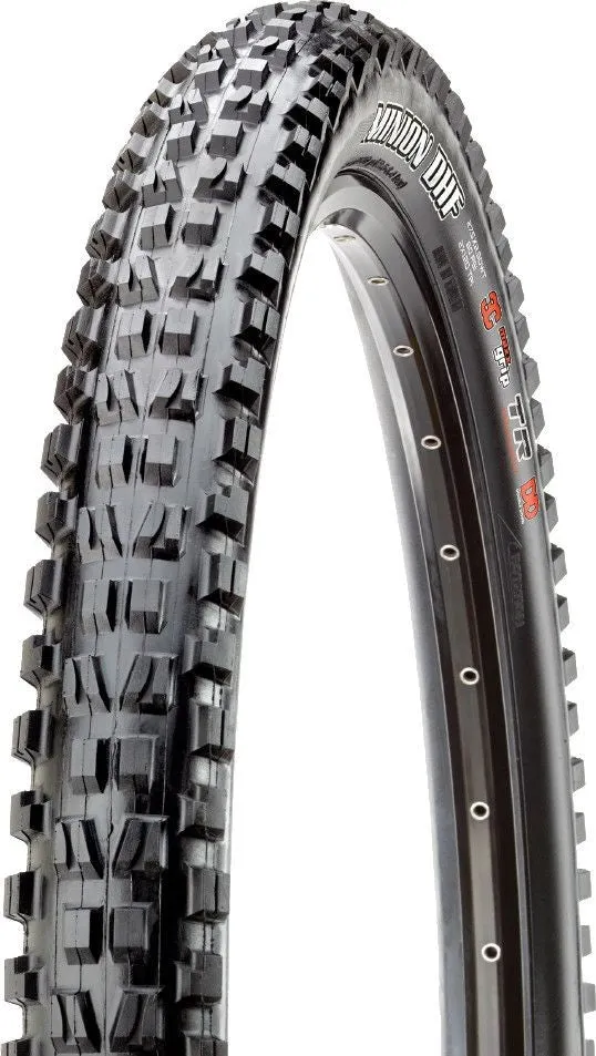 Maxxis Minion Dhf 29 X 2.5 Wt Exo  3c Maxx Terra Tr 60tpi Folding Tyre