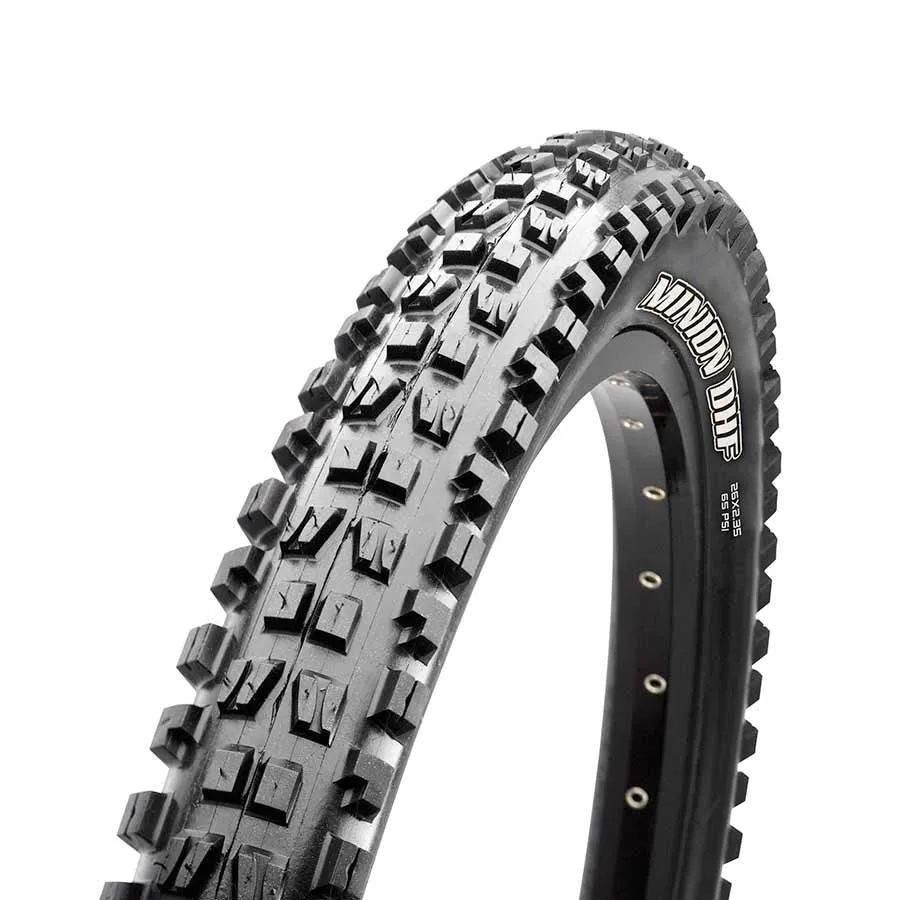 Maxxis Minion DHF Bike Tire