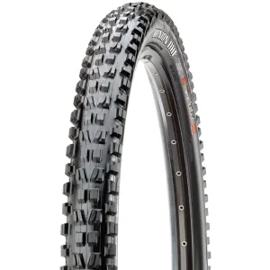 Maxxis Minion DHF Plus Folding MTB Tyre 3C MaxxTerra EXO  TR 27.5 X 2.8" Black