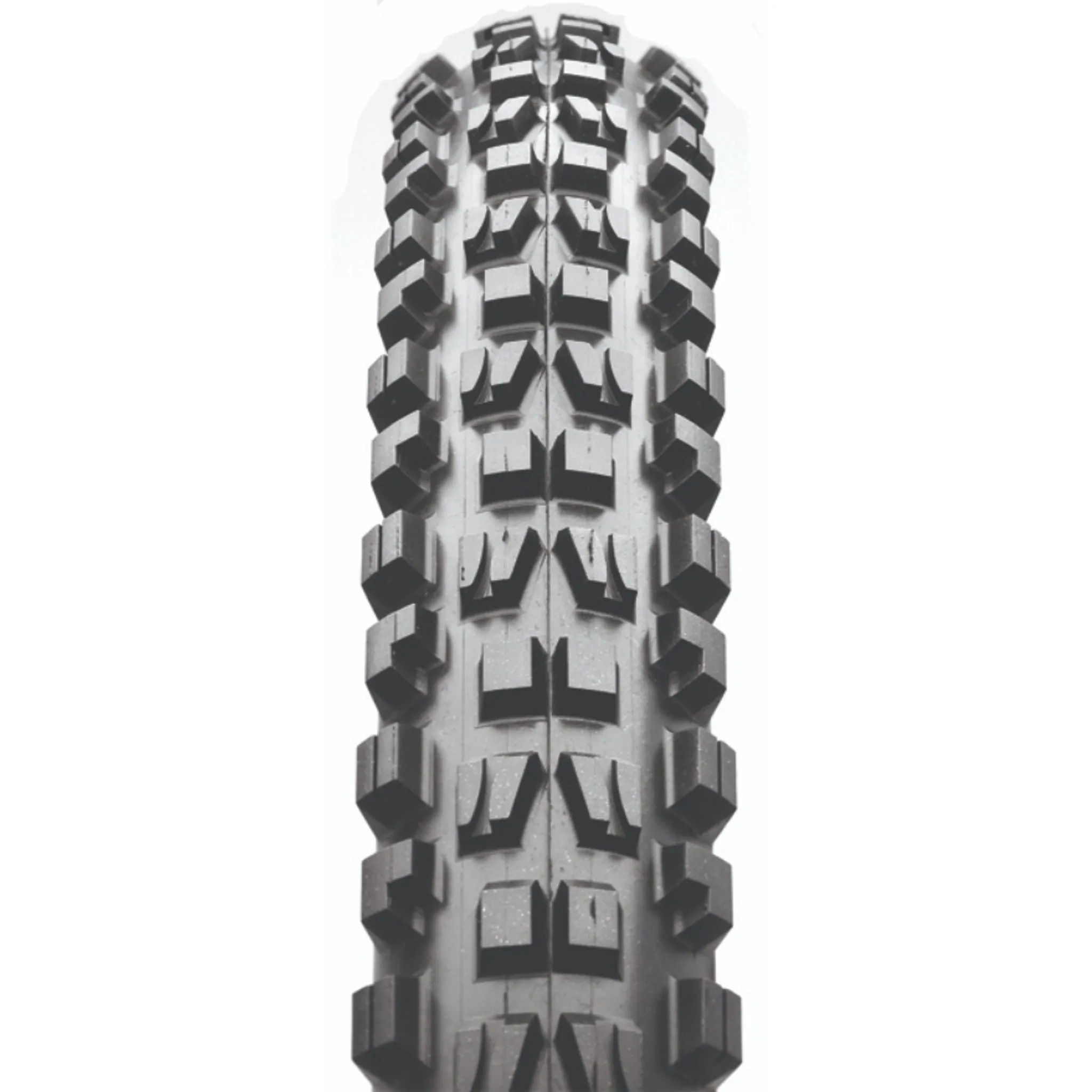 Maxxis Minion DHF Tyre 26 x 2.50" St 2Ply Wire