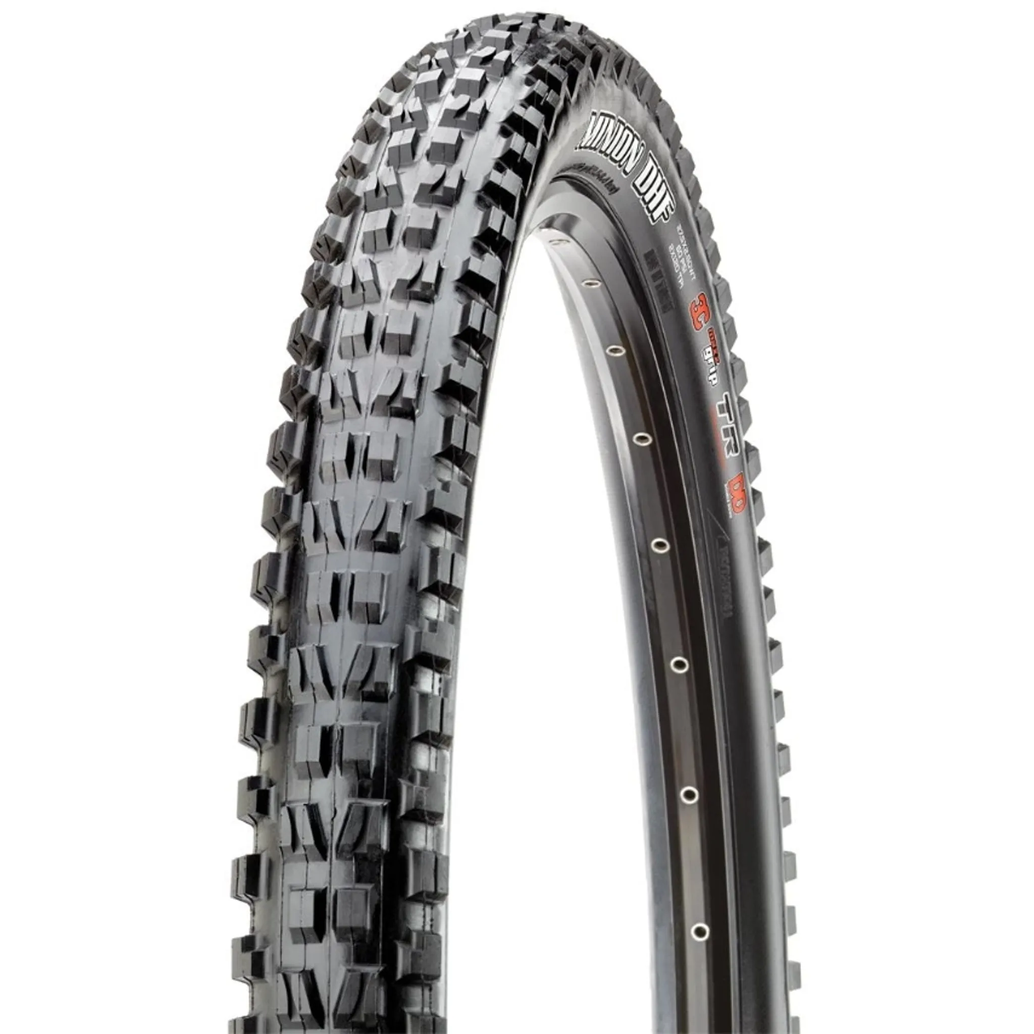 Maxxis Minion DHF Tyre 26 x 2.50" St 2Ply Wire