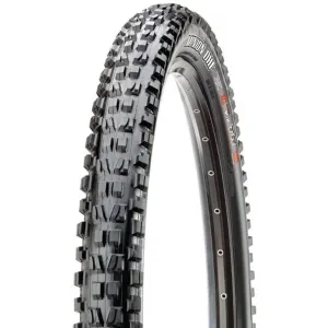 Maxxis Minion DHF WT 3C MaxxTerra EXO  TR Folding Tyre 29 x 2.6 Black
