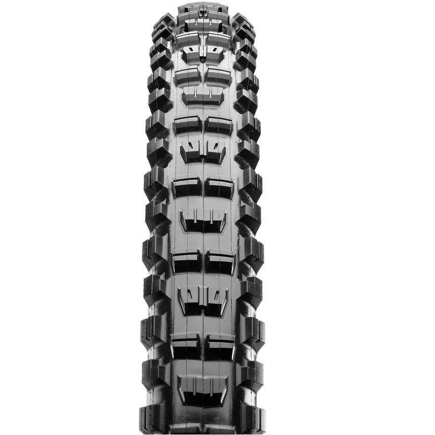 Maxxis Minion DHR II 27.5 x 2.4 WT 3C/EXO/TR Mountain Bike Tire