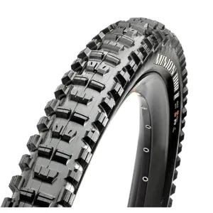 Maxxis Minion DHR II 27.5 x 2.4 WT 3C/EXO/TR Mountain Bike Tire