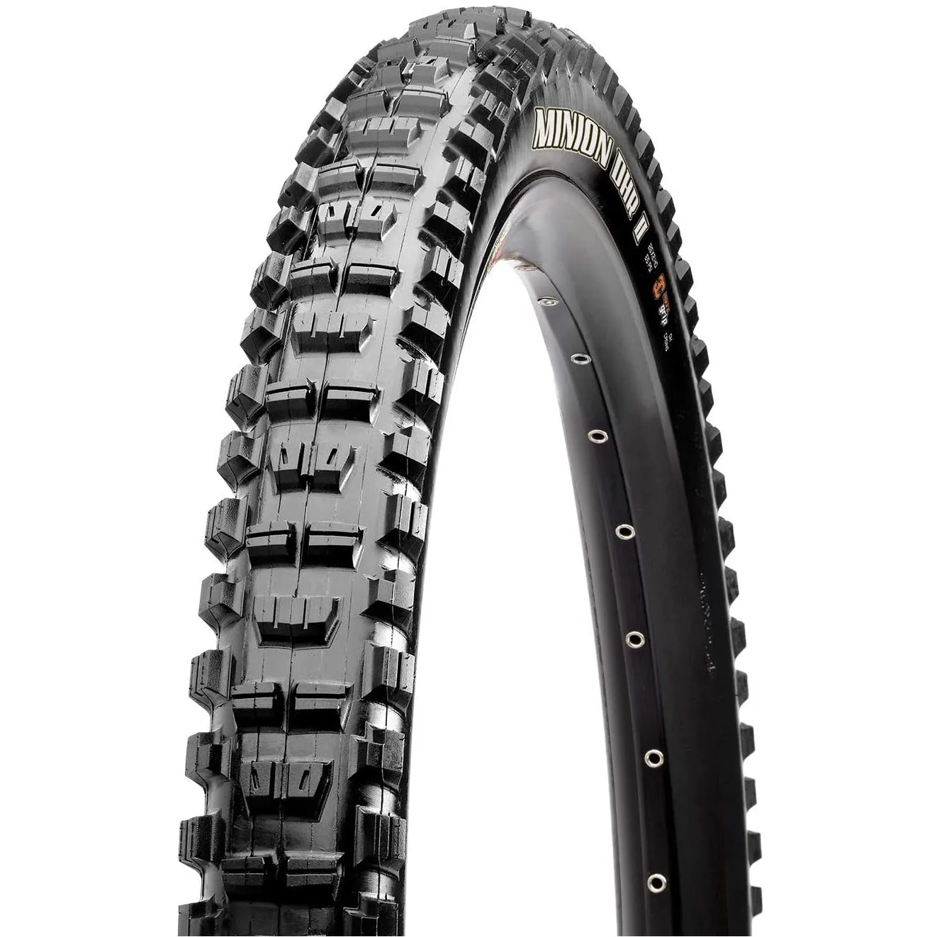 Maxxis Minion DHR II 29 x 2.4 3C Maxx Terra EXO Wide Trail Tire