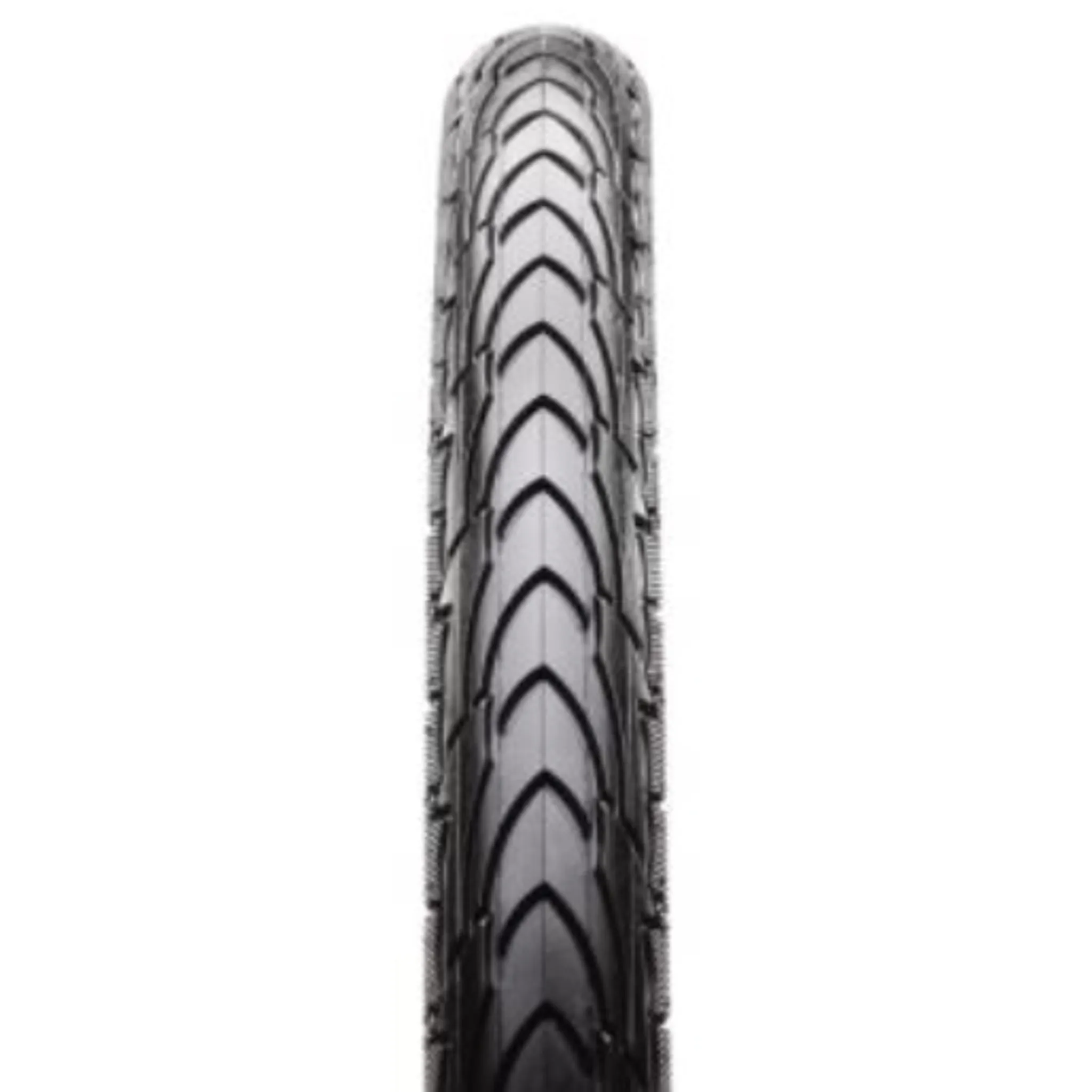 Maxxis Overdrive Excel Tyre 700 x 47c Silkshield Ref Wire