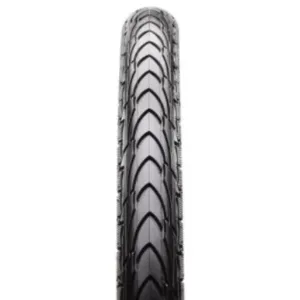 Maxxis Overdrive Excel Tyre 700 x 47c Silkshield Ref Wire