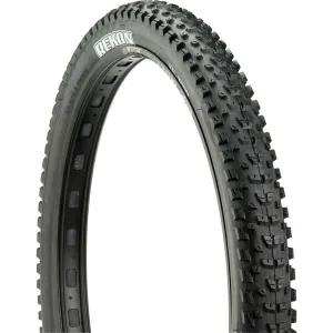 Maxxis Rekon Tire 29 x 2.4, Tubeless, Folding, Black, 3C Maxx Terra, EXO, Wide Trail, Mountain Bike Tire
