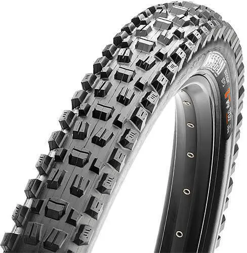 Maxxis Tyre 29 x 2.50 Assegai 3C/EXO /TR Maxx Terra