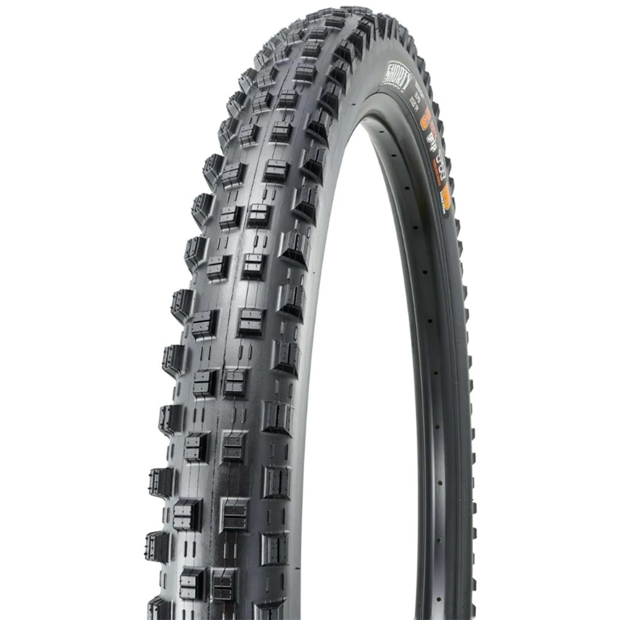 Maxxis WT Shorty Tyre 29 x 2.40 3C/Exo/Tr Maxx Terra Foldable