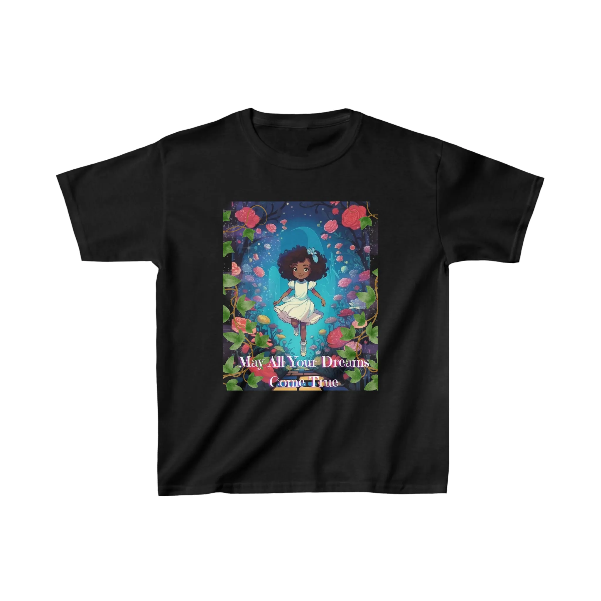 May all your dreams Kids Heavy Cotton™ Tee