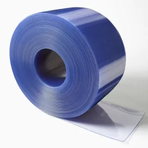 Medium Duty PVC Bulk Roll 300mm x 3mm