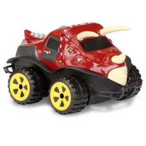 Mega Morphibian Remote Control Vehicle - Dino