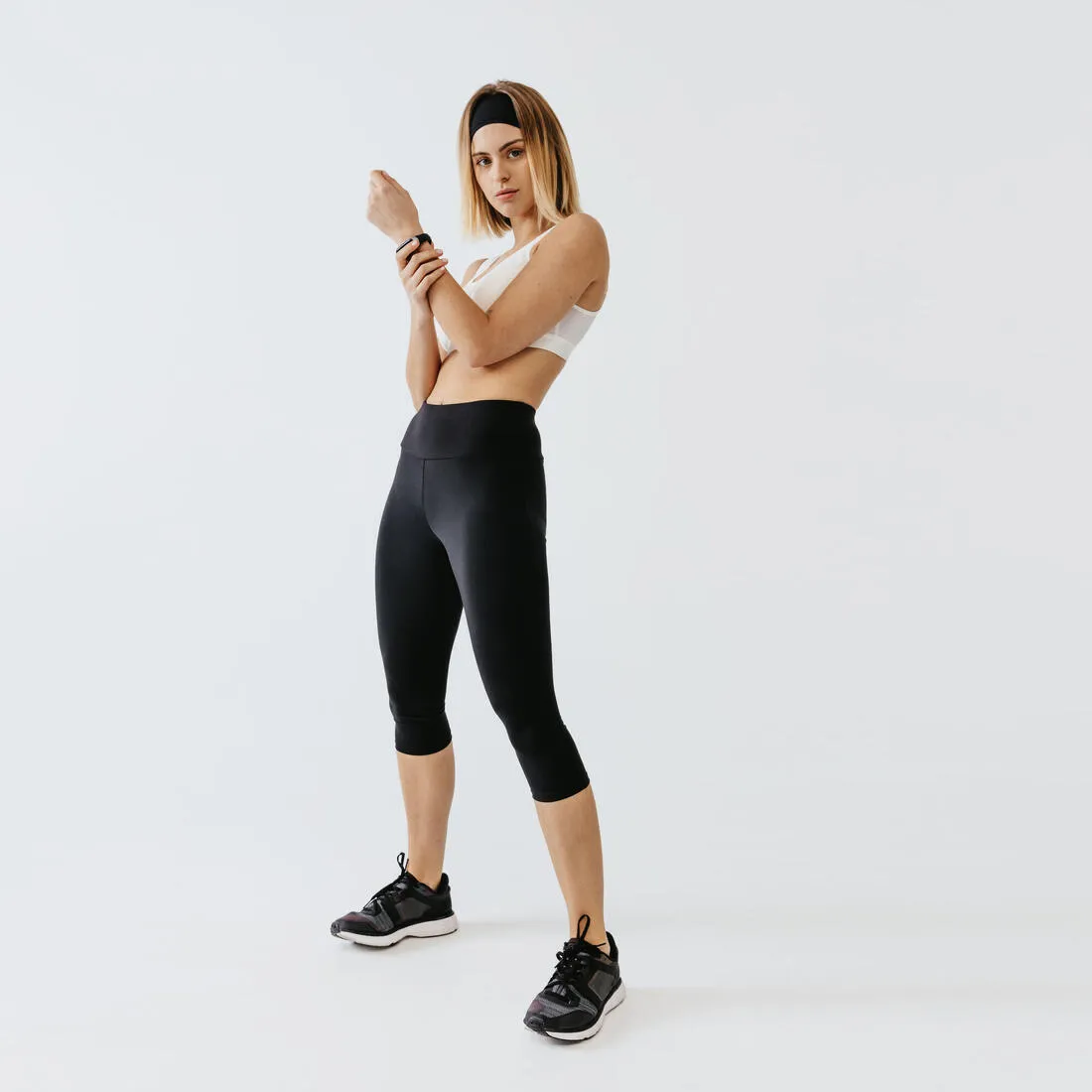 Men Women's KIPRUN running headband