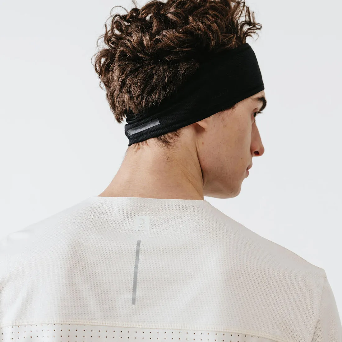 Men Women's KIPRUN running headband