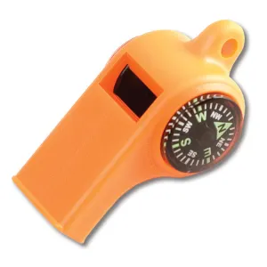 Mendota Sportsman's Whistle